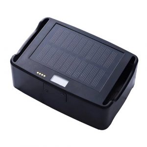 Livestock GPS Tracker sunlight charger | XX250226