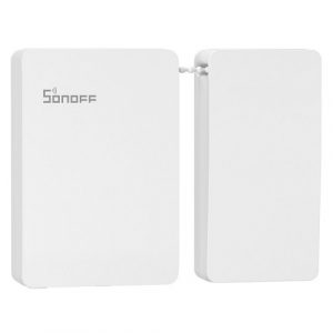 SONOFF Zigbee Smart Curtain Motor | ZBCURTAIN