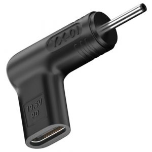 USB Type-C to DC 3.0x1.1 mm Adapter | CC360604