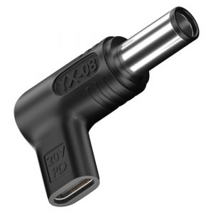 USB Type-C to DC 7.4x5.0 mm Adapter (for Dell) | CC360628