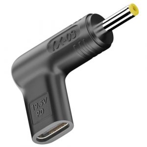 USB Type-C to DC 4.0x1.7 mm Adapter | CC360635