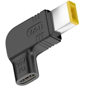 USB Type-C to DC Lenovo USB Adapter | CC360659