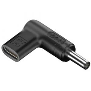 USB Type-C to DC 6.5x4.4 mm Adapter | CC360673