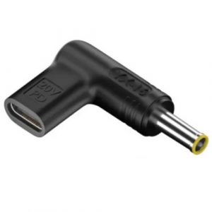 USB Type-C to DC 5.5x3.0 mm Adapter | CC360680