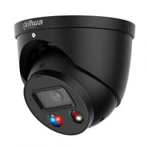 4K IP Network Camera 8MP HDW3849H-AS-PV-S5 2.8mm black | HDW3849HS5-B