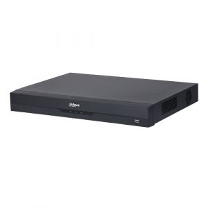 IP Network Recorder 8 Ch NVR5208-EI2 | NVR5208-EI2