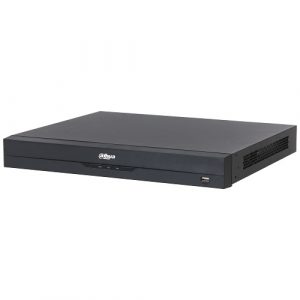 IP Network recorder 8 ch NVR5208-8P-EI2 | NVR52088PEI2