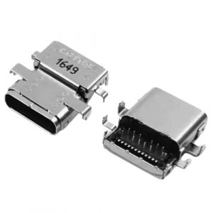 Power jack for HP Spectre x360 15-BL | PJ340927