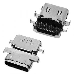 Power jack for LENOVO ThinkPad E480 | PJ340965