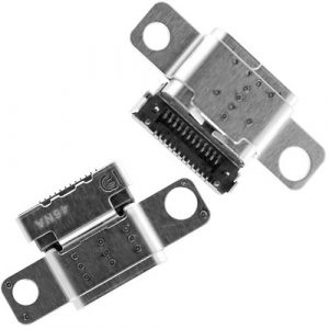 Power jack for LENOVO ThinkPad L14, E14, E15 | PJ340996