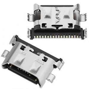 Power jack for HUAWEI MateBook D14, D15 | PJ341016