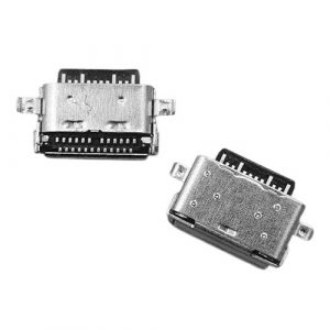 Power jack for HUAWEI MateBook 13 | PJ341023