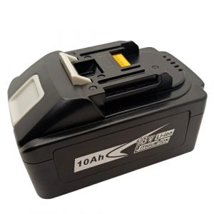 Power Tool Battery MAKITA BL1830N, 18V, 10Ah, Li-ion | TB922222