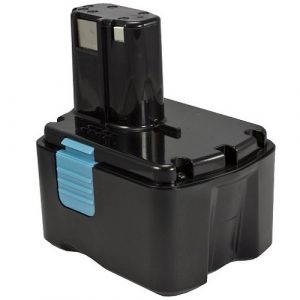 Power Tool Battery HITACHI EBM1830, 18V, 4.0Ah, Li-ion | TB922284