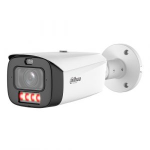 4K IP Network Camera 8MP HFW3849T1-ZAS-PV-PRO | HFW3849ZSPRO