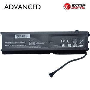 Notebook Battery RAZER RC30-0328, 4221mAh, Extra Digital Advanced | NB400249