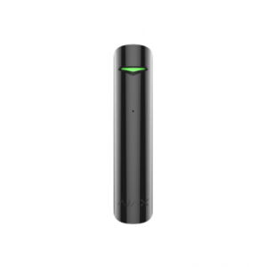 Ajax GlassProtect Wireless Glass Break Detector (black) | 000001139