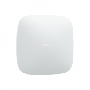 Ajax Hub White | 000001145
