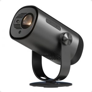 Projector DANGBEI Freedo, DLP LED, 450Lm, 1080p, Portable, with integrated battery | 044C00C3H000