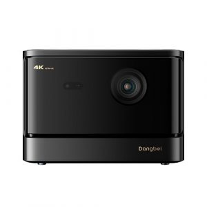 Projector DANGBEI DBOX02, DLP Laser, 2450Lm, 4K | 044L00LU4H00