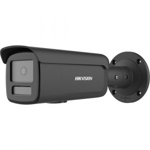 Hikvision DS-2CD2T87G2H-LI 2.8mm, Black | 2T87HLI28B