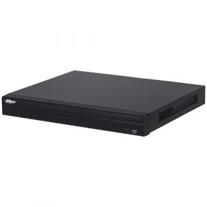 IP Network recorder 16 ch NVR4216-16P-4KS3 | 4216-16P4KS3