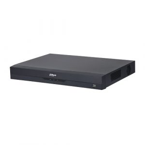 8 Chan. Pentabrid standalone XVR5208A-4KL-I3 | 5208A-4KLI3