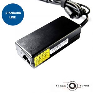 Laptop Power Adapter ACER 65W: 19V, 3.24A | AC65F5517