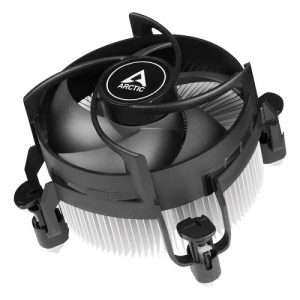 ARCTIC Alpine 17 CO Compact CPU Cooler for Continuous Operation, Intel 1700 | ACALP00041A