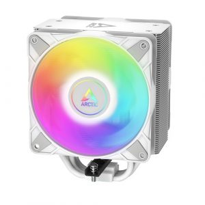 ARCTIC Freezer 36 A-RGB CPU Cooler, White | ACFRE00125A