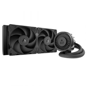 ARCTIC Liquid Freezer III Pro - 280 | ACFRE00179A