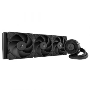 ARCTIC Liquid Freezer III Pro - 420 | ACFRE00181A