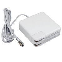 Laptop Power Adapter APPLE 60W: 16.5V, 3.65A | AP60KMAG