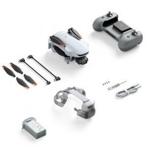 Drone POTENSIC Atom 3 Standard Kit | APM3531211