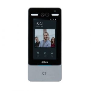 Face Recognition Access Control and Time Attendance Terminal | ASI7213Y