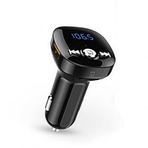 FM transmitter BC40Q | BS330317