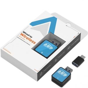 Android Auto wireless adapter for Android smartphones | BS330492