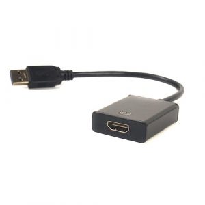 Adapter USB Type-A to HDMI | CA910373