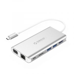 Hub ORICO USB XC-304-SV-PRO | CA911288