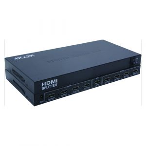 HDMI splitter 1x8, 4K | CA912711