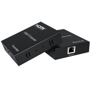 HDMI Extender 150m, Ethernet | CA916160