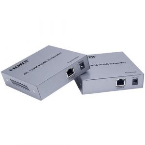 HDMI Extender, POC, 120m, 4K | CA916184