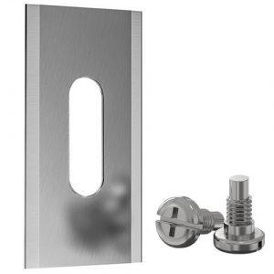Auto-Mover Blade, 35x18x0.6 mm, 30pcs | CA917228