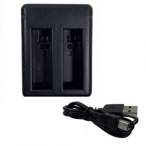 Charger GOPRO AHDBT401,  Dual | CB971428
