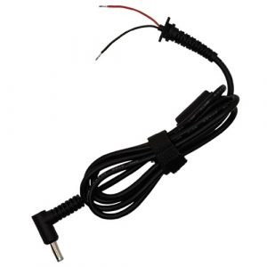 Power Supply Connector Cable for HP, 4.5x3.0mm (Power line) | CC360444