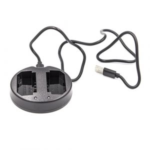 Charger SONY NP-FZ100, Dual | CH980178