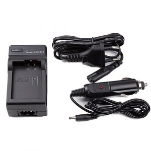 Charger NIKON EN-EL25 | CH980345