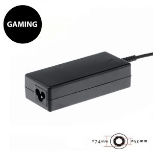 Laptop Power Adapter DELL 130W: 19.5V, 6.7A | DE130G7450
