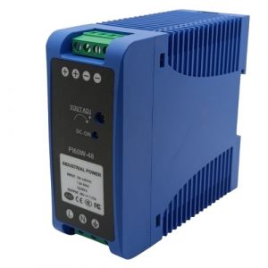Power supply 48V, 1.25A, 60W, DIN | DR-60-48