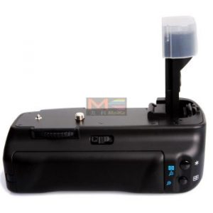 Battery grip Meike Canon 20D, 30D, 40D, 50D | DV00BG0018